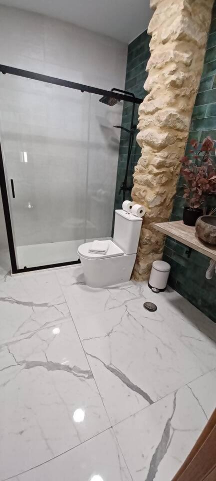 Urban Premium Jacuzzi Estudio Centrico Alicante Luaran gambar