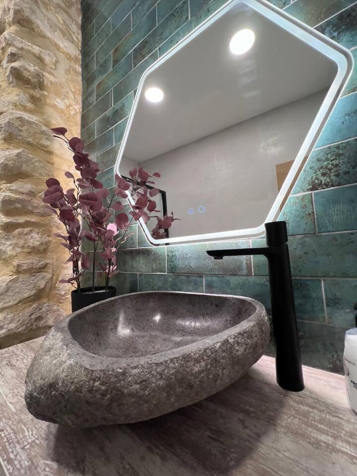 Urban Premium Jacuzzi Estudio Centrico Alicante Luaran gambar