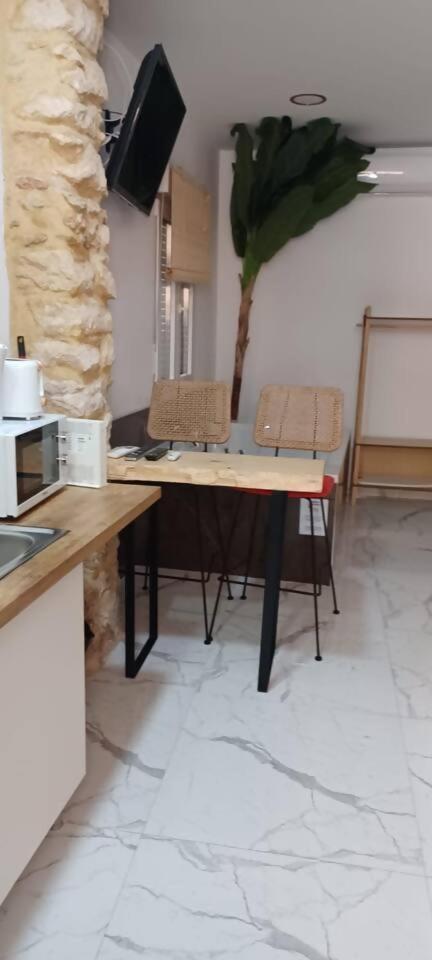Urban Premium Jacuzzi Estudio Centrico Alicante Luaran gambar