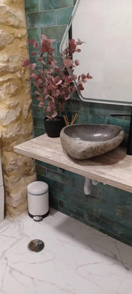 Urban Premium Jacuzzi Estudio Centrico Alicante Luaran gambar