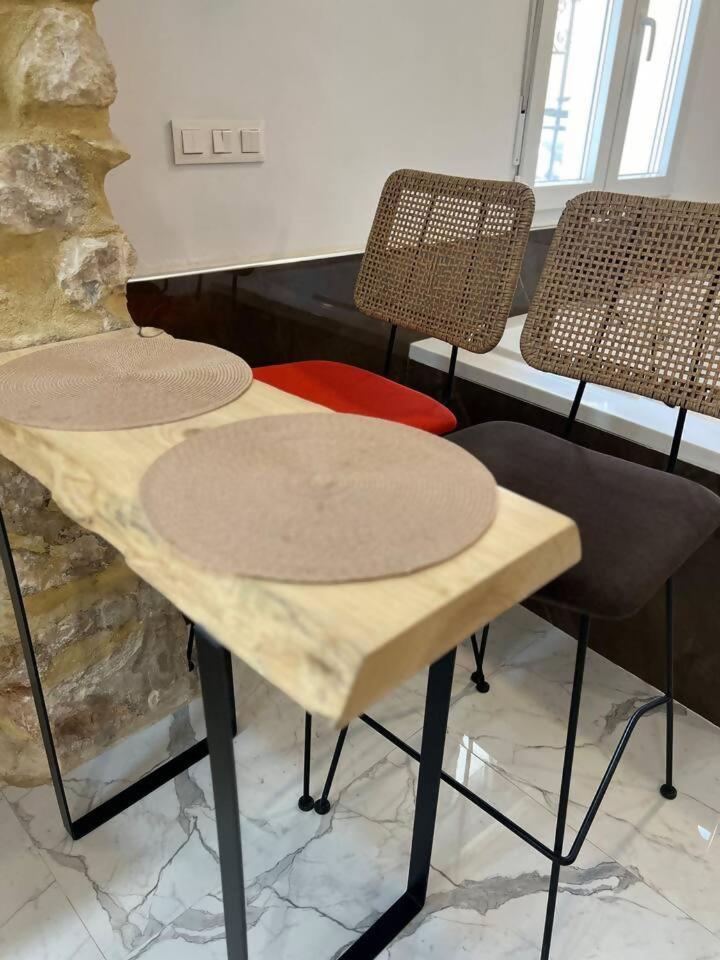Urban Premium Jacuzzi Estudio Centrico Alicante Luaran gambar