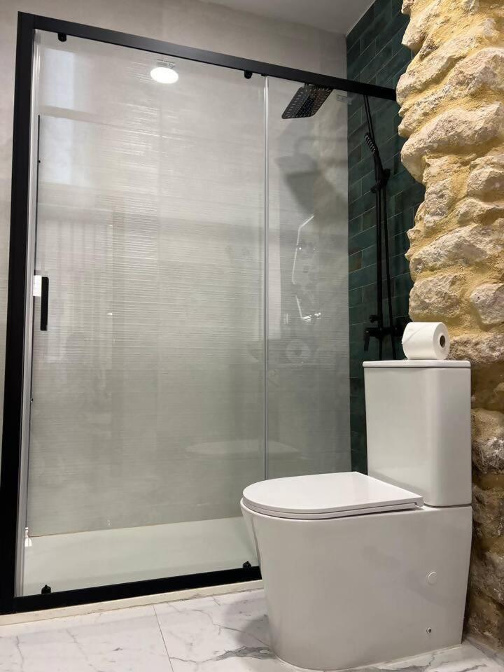 Urban Premium Jacuzzi Estudio Centrico Alicante Luaran gambar