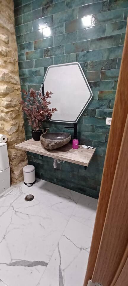 Urban Premium Jacuzzi Estudio Centrico Alicante Luaran gambar