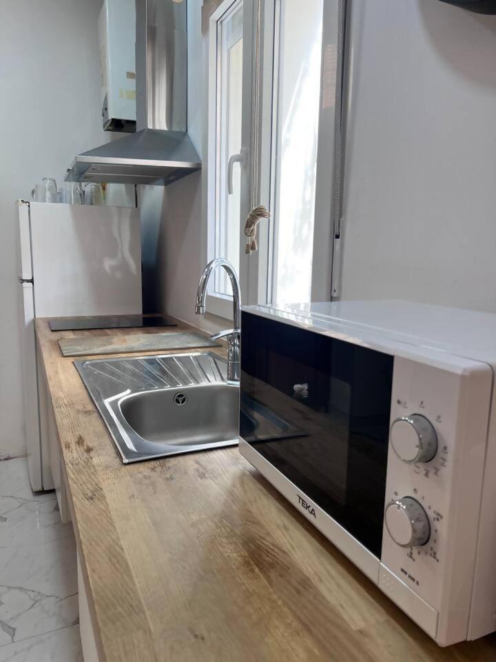 Urban Premium Jacuzzi Estudio Centrico Alicante Luaran gambar
