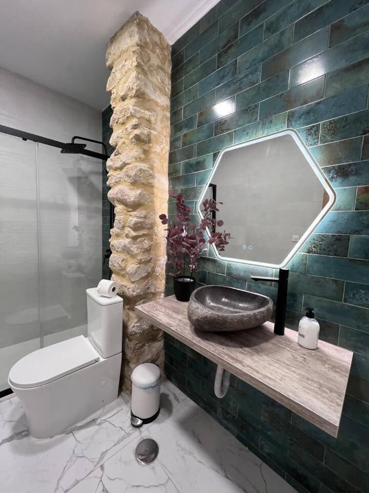 Urban Premium Jacuzzi Estudio Centrico Alicante Luaran gambar
