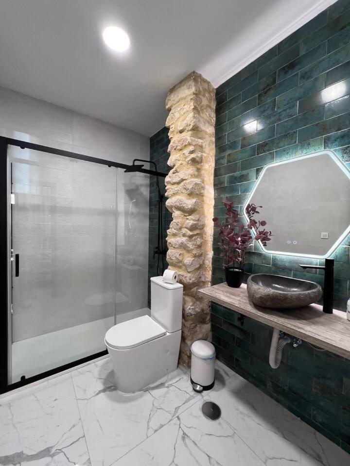Urban Premium Jacuzzi Estudio Centrico Alicante Luaran gambar