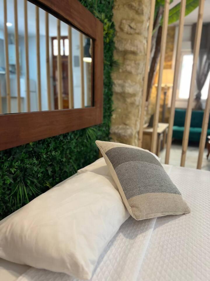Urban Premium Jacuzzi Estudio Centrico Alicante Luaran gambar
